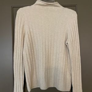 Madewell Mock Turtleneck